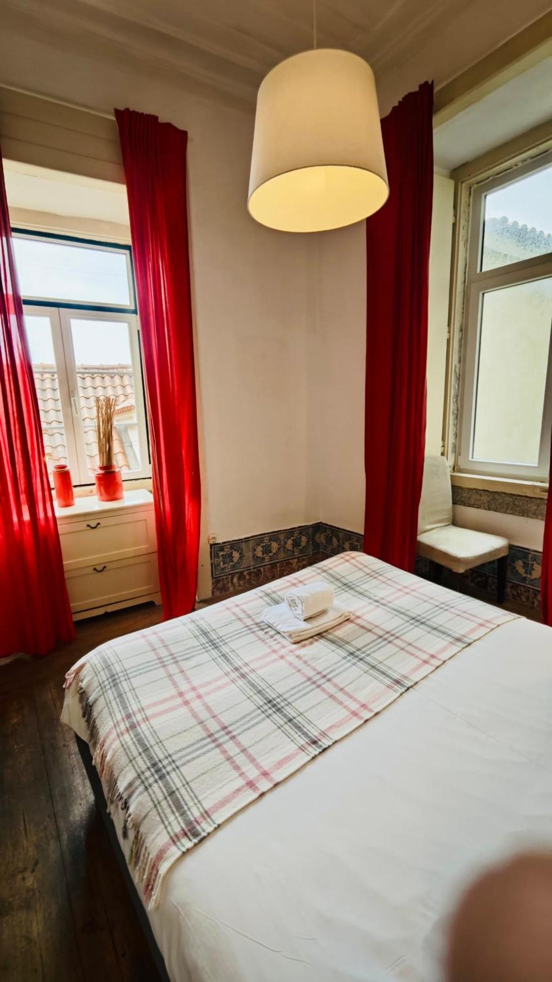 Apartamento Family Downtown - Se21 Lisboa