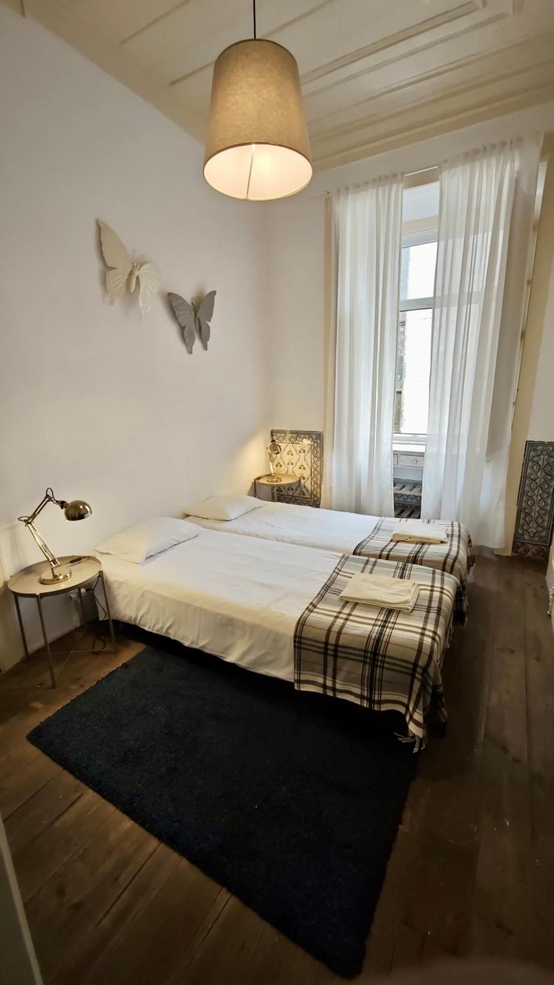 Apartamento Family Downtown - Se21 *