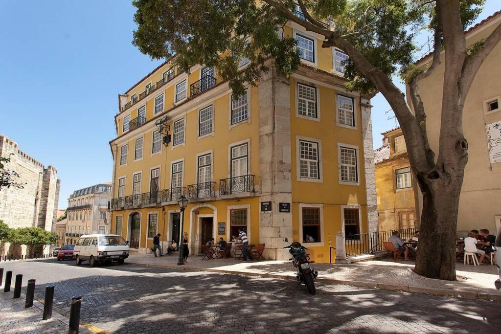 Family Downtown - Se21 Apartamento